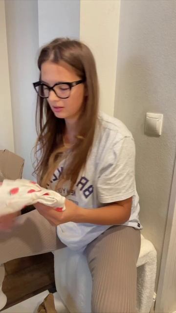 Платье пришло ТОЧНО в размер! 👗 Распаковка с Пиндодо