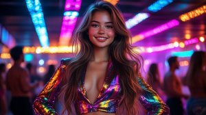 How long have I been waiting for you