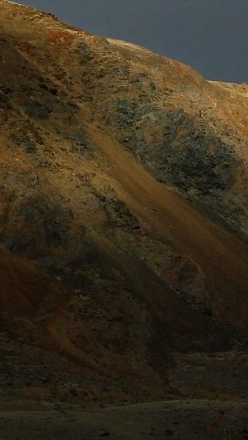 Горный Алтай. Весна в Сайлюгемском национальном парке. смотреть онлайн