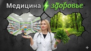 Вся правда о здоровье: почему накачанные мышцы и таблетки вас не спасут