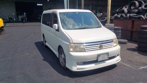 SY940 STEPWGN RF3-1072379