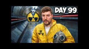 Переживи 100 Дней в Бункере, Выиграй $500,000