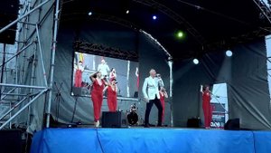 Пермяки- земляки -Игорь Муравьев и "Антарес"