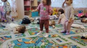 Мишка косолапый 3