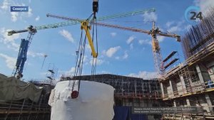 Важный шаг к «Прорыву»