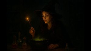 Hallow Oath | Minimal electronic hip‑hop dark pop synthpop | 125 BPM