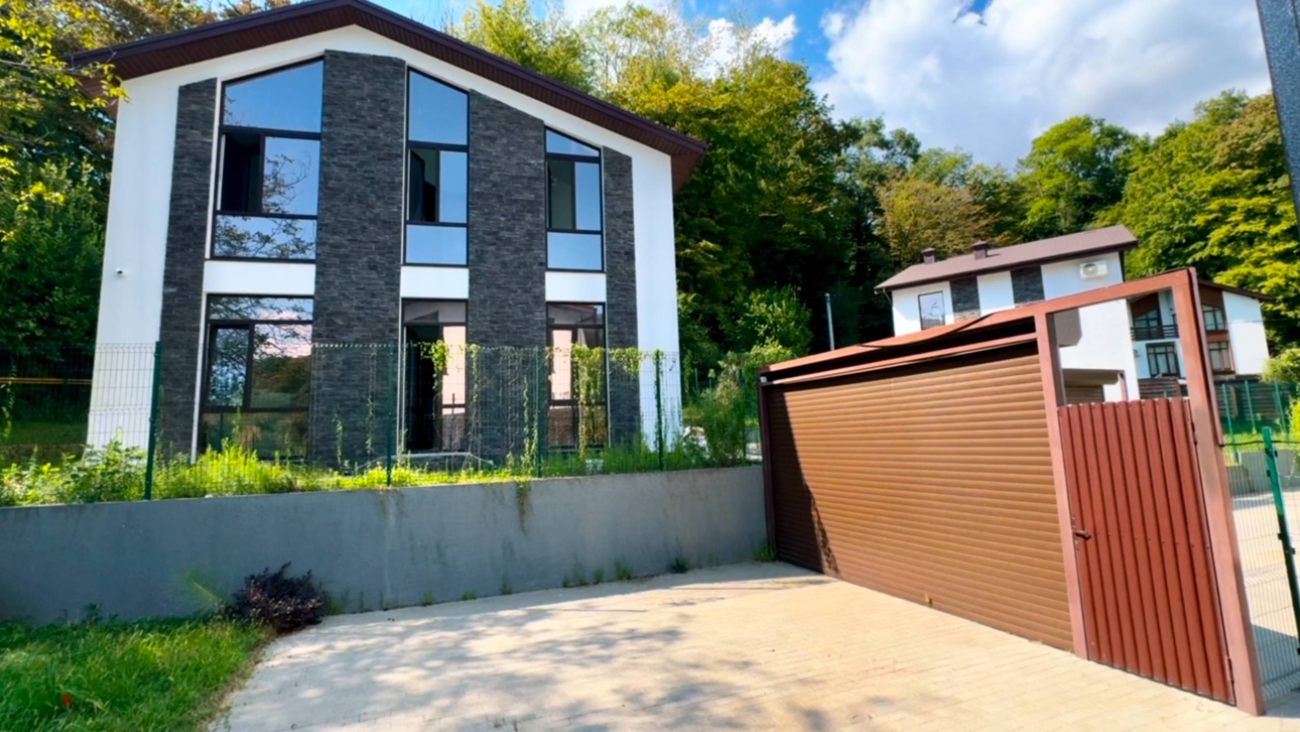 Дом в самом чистом месте города Сочи недорого смотреть онлайн