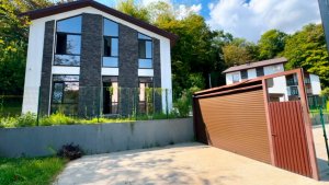 Дом в самом чистом месте города Сочи недорого