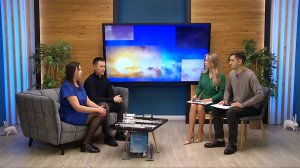 СЕГОДНЯ УТРОМ #7437, 30 октября 2025