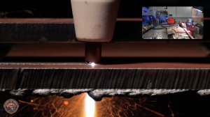 Сварщик из Москвы: Этот плазморез реально удивил / ЕВМ Deepcut 45