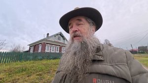 Литургия дела для Отечества - религия для молодежи 2 часть