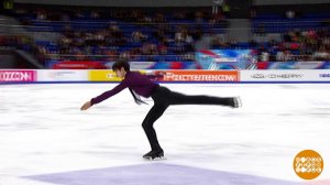 Фигурное катание: мы растопим красноярский лед! Доброе утро. Фрагмент выпуска от 30.10.2025