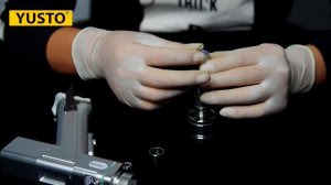 SUP23T —  пистолет для ручной лазерной сварки замена коллиматорной линзы