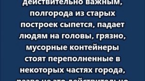 «Днем бы получили в морду»: ночью в Одессе забили досками памятник Пушкину