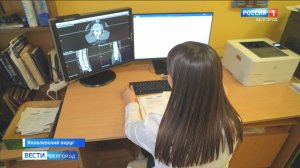 В медучреждения Белгородской области на работу приняли более 150 специалистов-целевиков