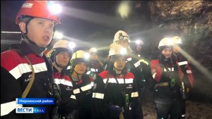 21:10 ВЕСТИ САХА 30/10/25 НА РУССКОМ ЯЗЫКЕ