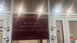 Мурманской полицией задержаны «чёрные риелторы», обманом завладевшие квартирами двух граждан