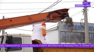 Ирбитское предприятие «Ресурс» готово к зимнему сезону