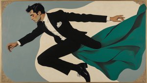 Тесно... Музыкальный клип на стихи Андрея Субботина