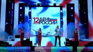 Вперед Россия - Игорь Муравьев и "Антарес"