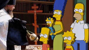 Домик ужасов на дереве Симпсонов — смотреть онлайн | Прямая трансляция Treehouse of Horror