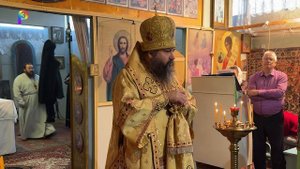 Сургутский храм