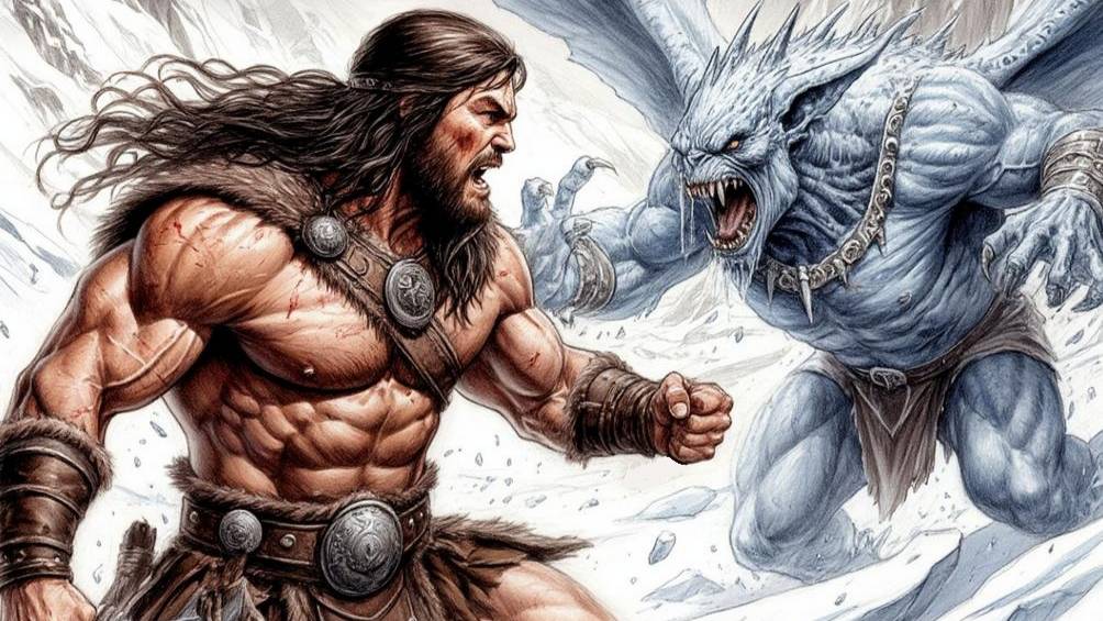 Альбом Фэнтези 12 (402)