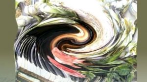 Волшебный мир искусства