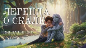 ЛЕГЕНДА О СКАЛЕ | музыкальная история #любовьнавсегда #мистическаяистория #сказкидлявзрослых