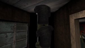 GRANNY MULTIPLAYER! CHAPTER 2! HELICOPTER ESCAPE!