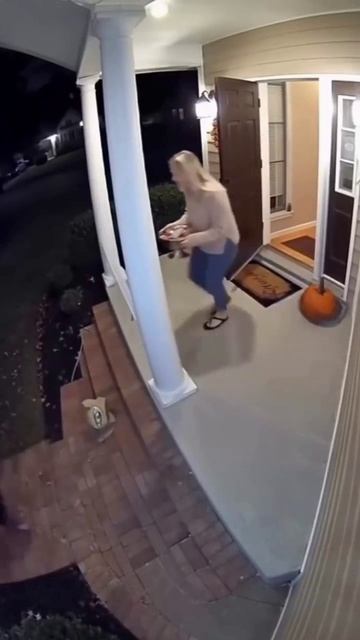 Если придут попрошайки, вы знаете что делать