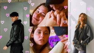 😍 ГАБРИЭЛЬ ГЕВАРА И НИКОЛЬ УОЛЛЕС - ПРОВОДЯТ ВРЕМЯ ВМЕСТЕ, 2023 ❤️