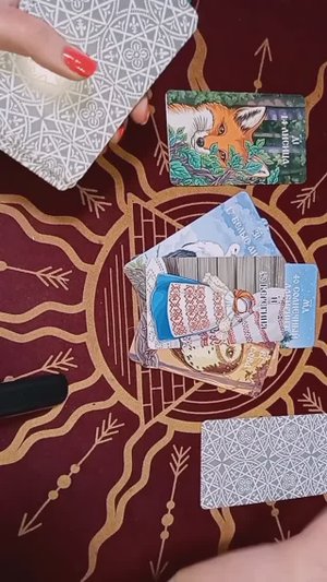 🔥💫✨🍀ПОСЛАНИЕ ОТ ВЫСШИХ СИЛ! + КОНКУРС!💖  Таро.  Расклад таро. Магия.