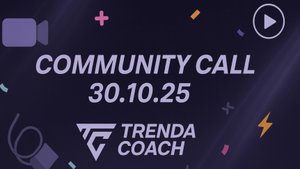 Community Call #1