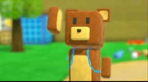 МИШКА БАРРИ,  МУЛЬТИКИ ДЛЯ ДЕТЕЙ,  МИШКА БАРРИ ИГРА