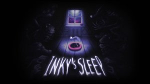 Inky's Sleep [2025] DEMO Прохождение