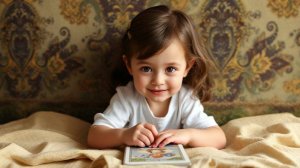 Исцеление внутреннего ребенка: Как Таро помогает вернуть радость