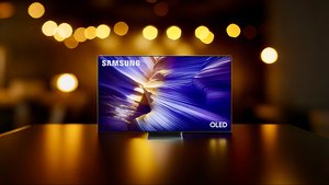 Samsung QD-OLED это НАДЕЖНО! Обзор не 🔥 выгорающего🔥Телевизора QE55S90F | 65S90FAUXRU | S90F 2025