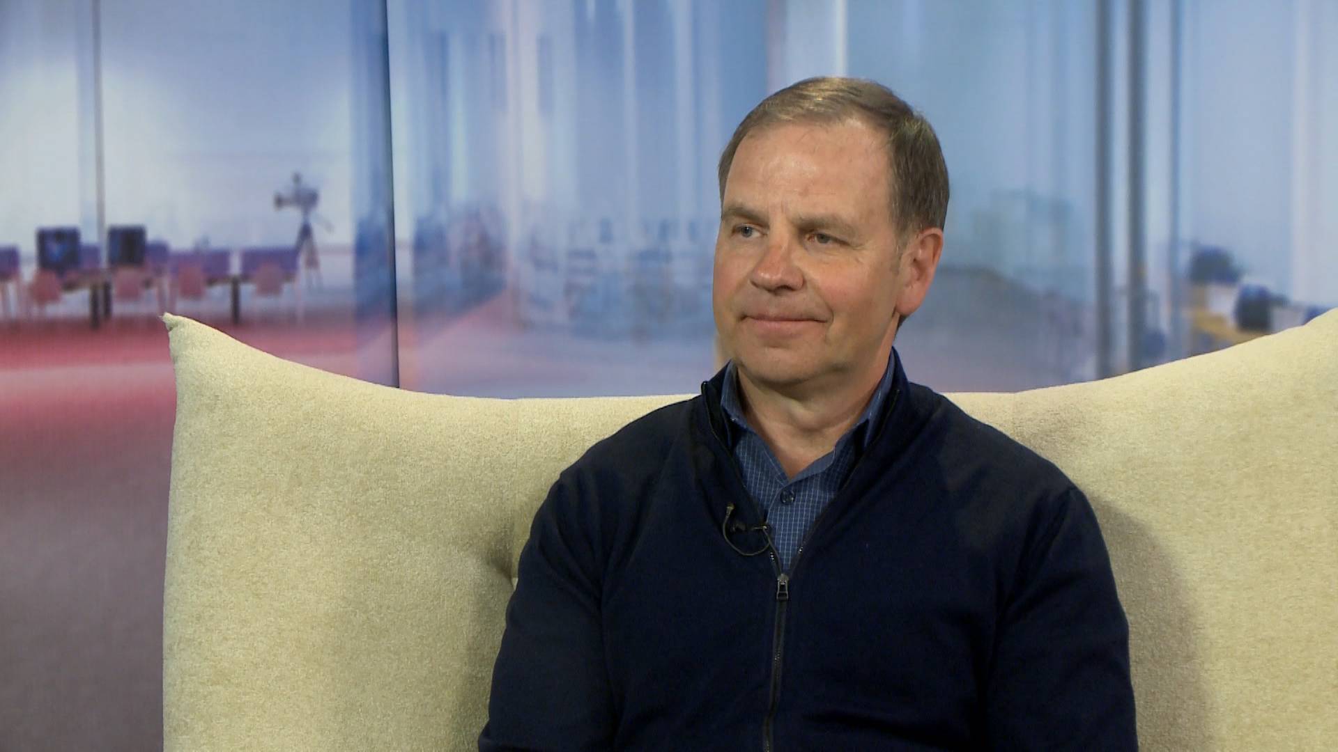 Как различить инсульт и почему важно действовать быстро