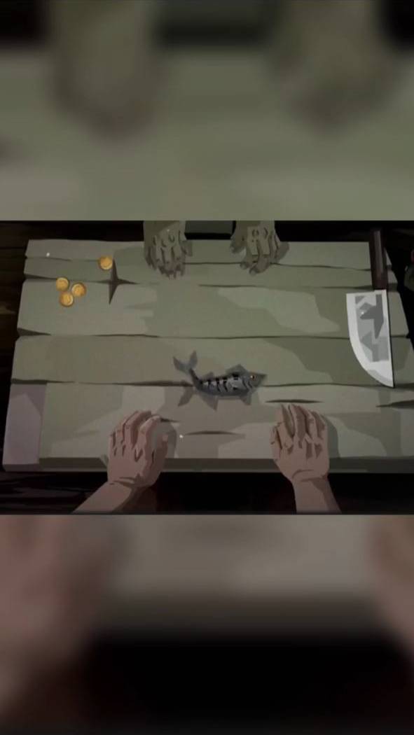 Dredge 🎣 #shorts #игры #видеоигры смотреть онлайн