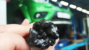 Новый УАЗ Патриот! Очередной Писец