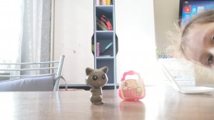 Поход в магазин