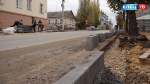 В исторической части города: на средства областной целевой субсидии подрядчики приступили к работам