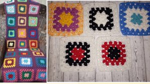 26.10.25 г. Вяжу заказ. Мои продвижения по вязанию мотивов