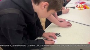 Новости "360 Ангарск" выпуск от 30.10.2025