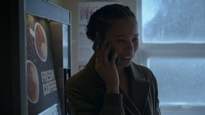 Сирена 3 сезон 9 серия «Голос во тьме» (сериал, 2020)