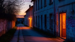 ValtR - Старые места