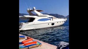 Озеро Комо, Италия