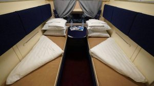 Убыток РЖД по РСБУ за первые три квартала 2025 года составил 4,207 млрд рублей