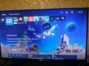 прохожу астробот на стриме